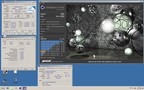 Cinebench - R15 screenshot