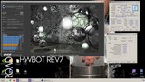 Cinebench - R15 screenshot