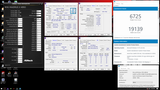 Geekbench4 - Multi Core screenshot