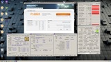 3DMark11 - Performance screenshot