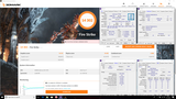 3DMark - Fire Strike screenshot