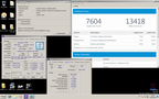 Geekbench3 - Single Core screenshot