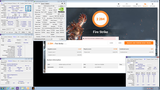 3DMark - Fire Strike screenshot