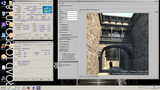 Cinebench - 2003 screenshot