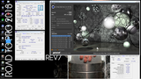 Cinebench - R15 screenshot