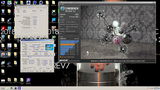 Cinebench - R11.5 screenshot