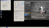 Cinebench - R11.5 screenshot