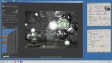 Cinebench - R15 screenshot