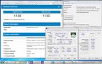 Geekbench3 - Single Core screenshot