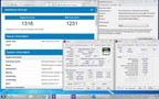 Geekbench4 - Multi Core screenshot