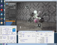 Cinebench - R11.5 screenshot