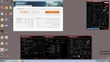 3DMark11 - Performance screenshot