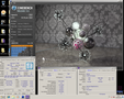 Cinebench - R11.5 screenshot