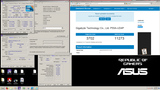 Geekbench4 - Multi Core screenshot