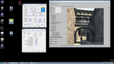 Cinebench - 2003 screenshot