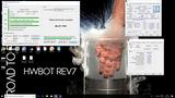 HWBOT x265 Benchmark - 1080p screenshot