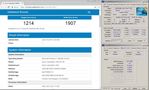 Geekbench4 - Single Core screenshot