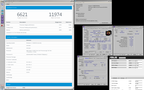 Geekbench3 - Single Core screenshot