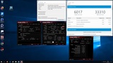 Geekbench3 - Multi Core screenshot