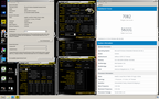 Geekbench4 - Multi Core screenshot