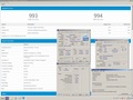 Geekbench3 - Multi Core screenshot