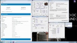 Geekbench4 - Multi Core screenshot