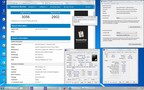 Geekbench4 - Multi Core screenshot