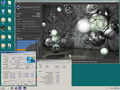 Cinebench - R15 screenshot