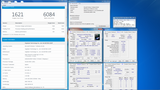 Geekbench3 - Single Core screenshot