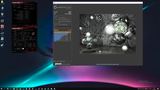 Cinebench - R15 screenshot