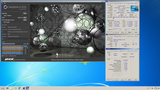 Cinebench - R15 screenshot