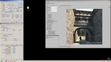 Cinebench - 2003 screenshot