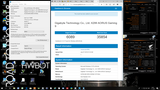 Geekbench4 - Single Core screenshot