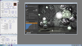 Cinebench - R15 screenshot