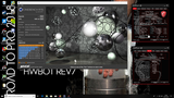 Cinebench - R15 screenshot