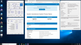 Geekbench4 - Multi Core screenshot