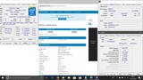 Geekbench3 - Multi Core screenshot