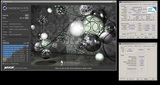 Cinebench - R15 screenshot