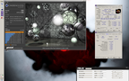 Cinebench - R15 screenshot