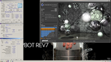 Cinebench - R15 screenshot