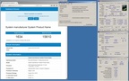 Geekbench3 - Multi Core screenshot