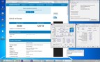 Geekbench3 - Multi Core screenshot