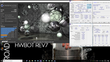 Cinebench - R15 screenshot