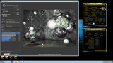 Cinebench - R15 screenshot