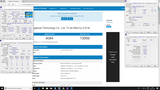 Geekbench4 - Multi Core screenshot