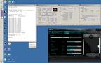 GPUPI for CPU - 100M screenshot