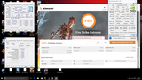 3DMark - Fire Strike Extreme screenshot