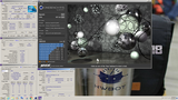 Cinebench - R15 screenshot