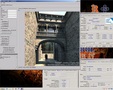 Cinebench - 2003 screenshot