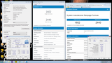 Geekbench4 - Single Core screenshot